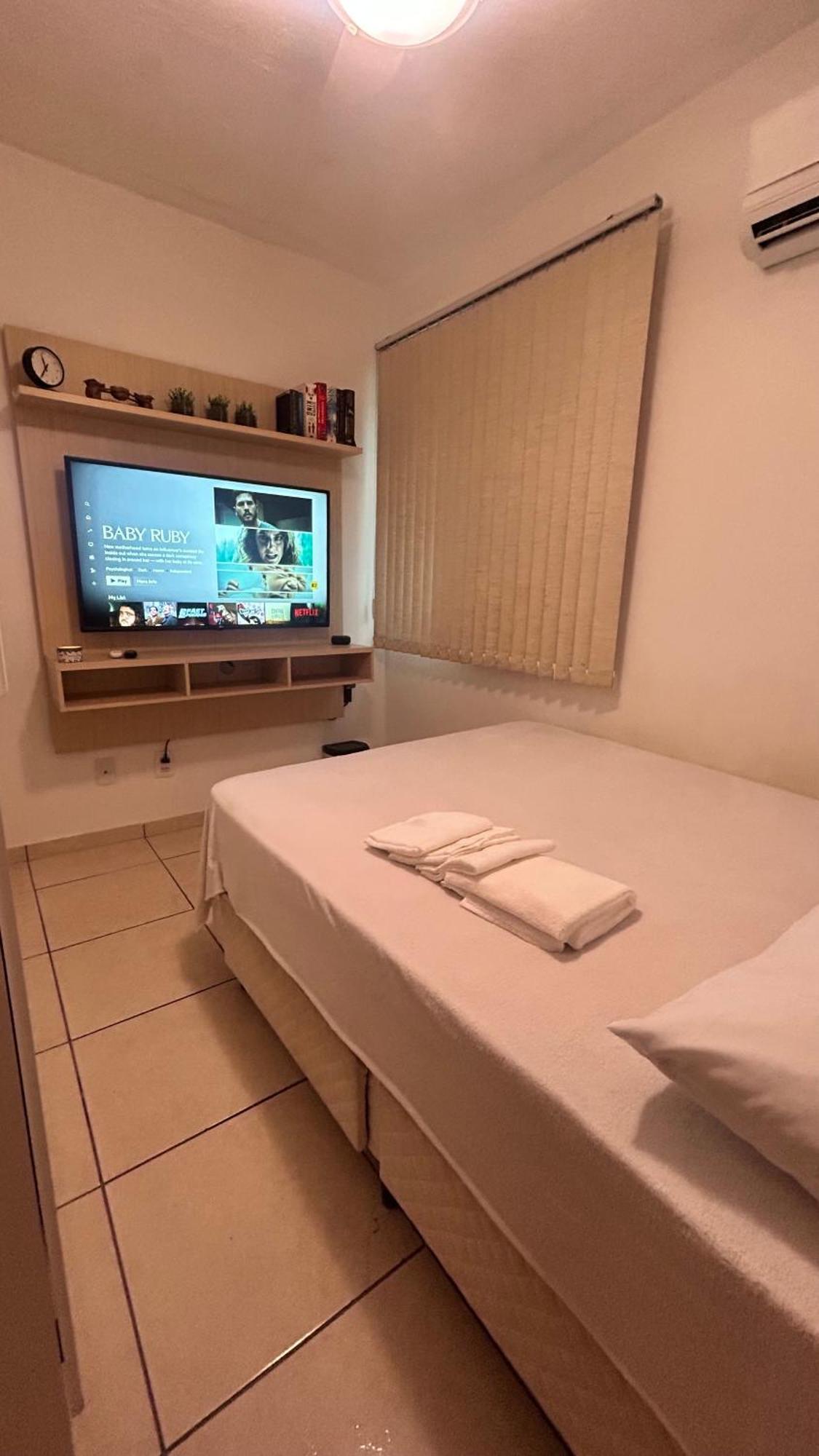 Descanso E Tranquilidade Em Guaratiba Rio de Janeiro Eksteriør billede