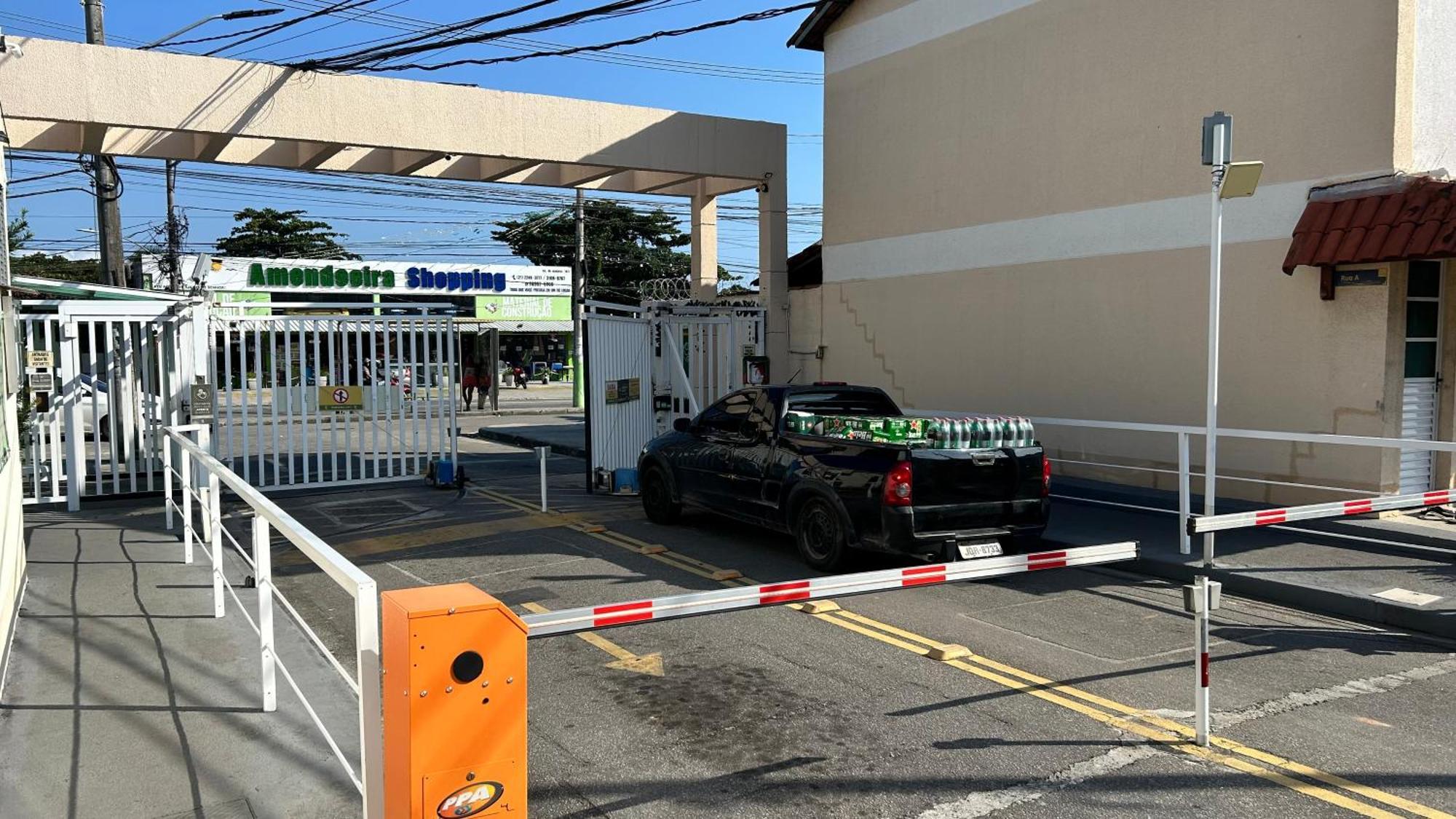 Descanso E Tranquilidade Em Guaratiba Rio de Janeiro Eksteriør billede